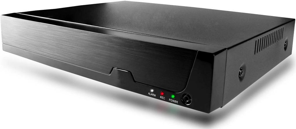 ENKI Set 4 Camere 5 Megapixeli Color Noaptea Microfon Difuzor G500EXT30