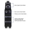 Window Switch Control +Taupe 2Pcs For 02-09  Dodge Ram 1500/2500/3500 68171680AA