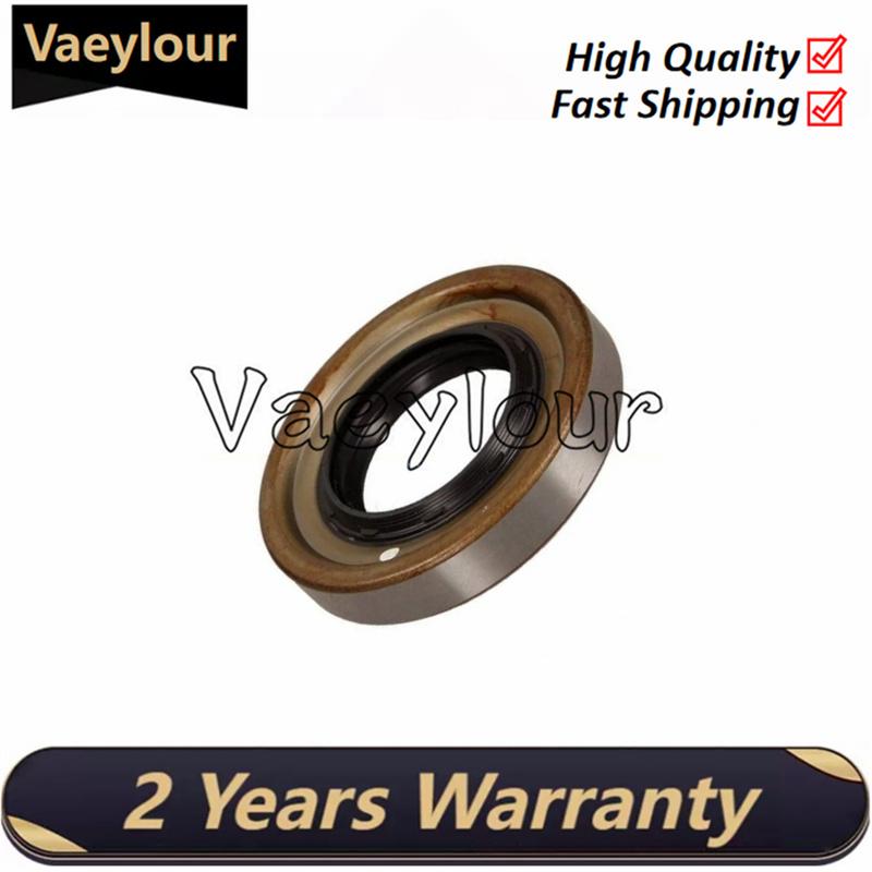 New High Quality Front Diff Side Oil Seal for Mitsubishi 89-06 Montero Sport MB393883