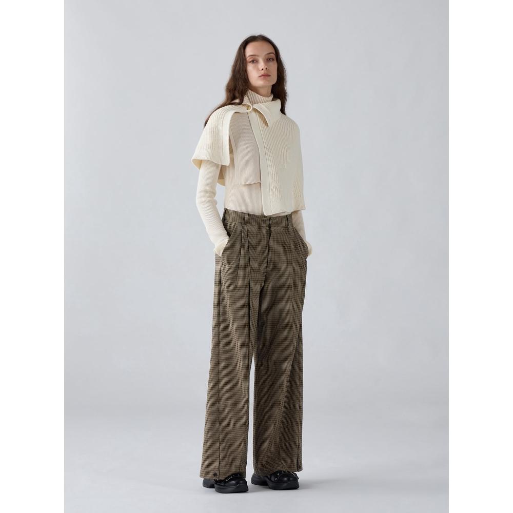 

GU by Uniqlo Проверка брюк от Rokh +x