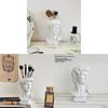 Nordic Style David Vase Dry Flower Decor For Home Photography And Gift Giving