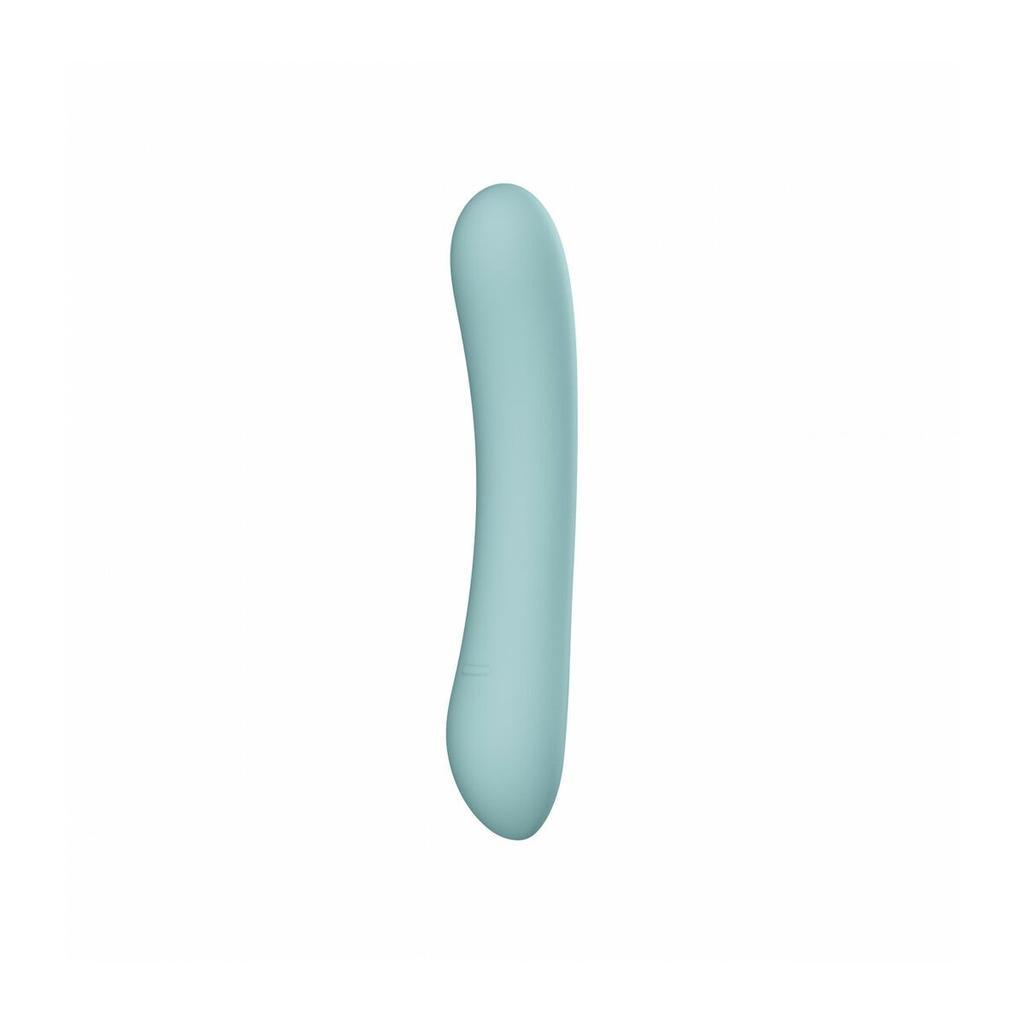 G-Spot Vibrator Kiiroo Turquoise