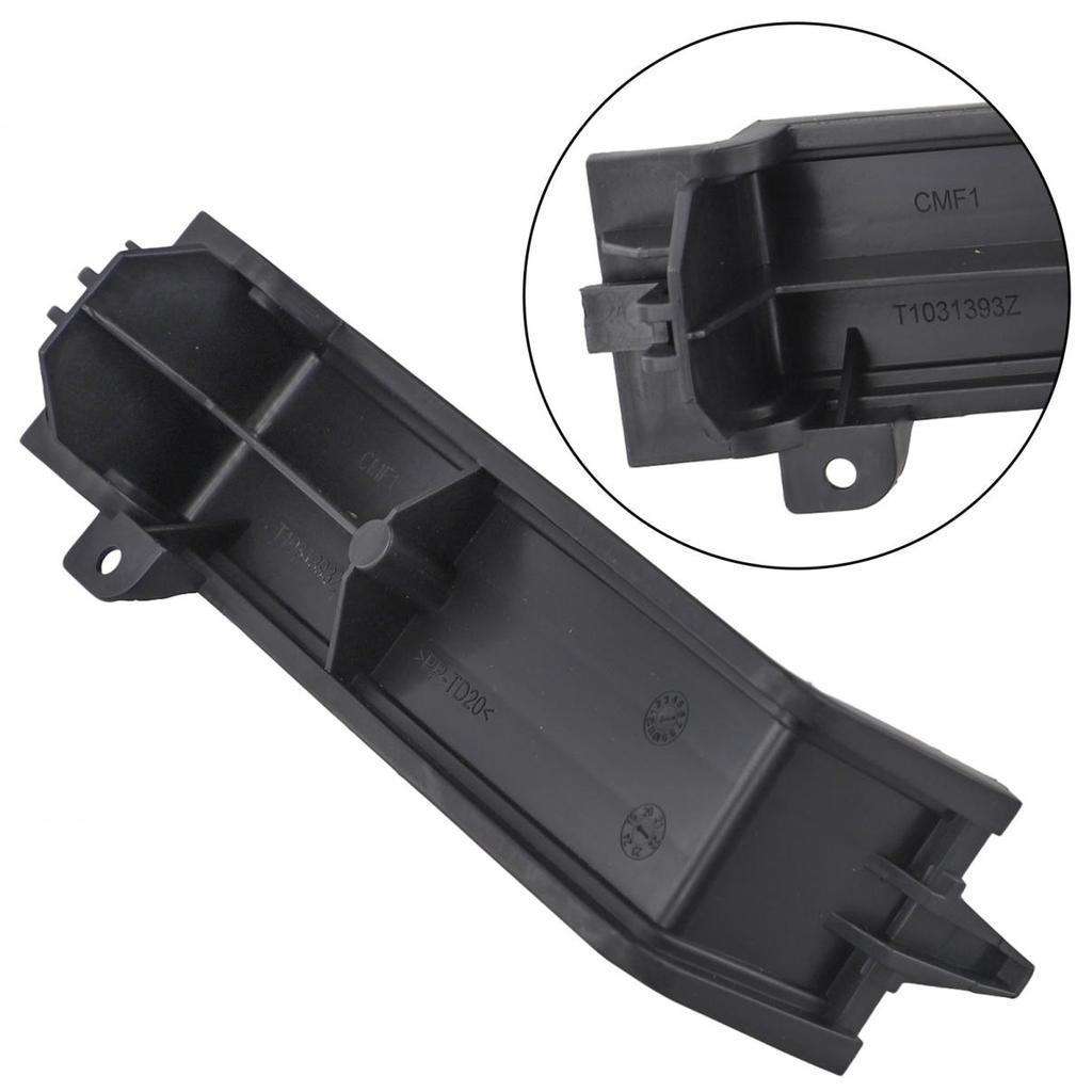 Air Conditioning Filter Grid Cover For Nissan For X-Trail 2014-21 27276-4BC0A