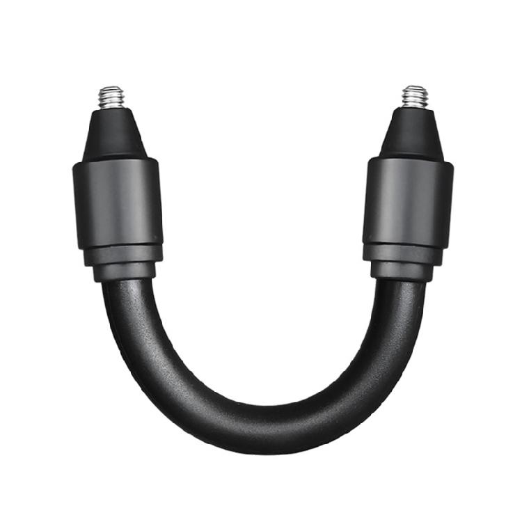 Heavy Duty 1/4” Threaded Camera Extension Poles For Enhanceds Shootings Flexibility Accessories And Mounts