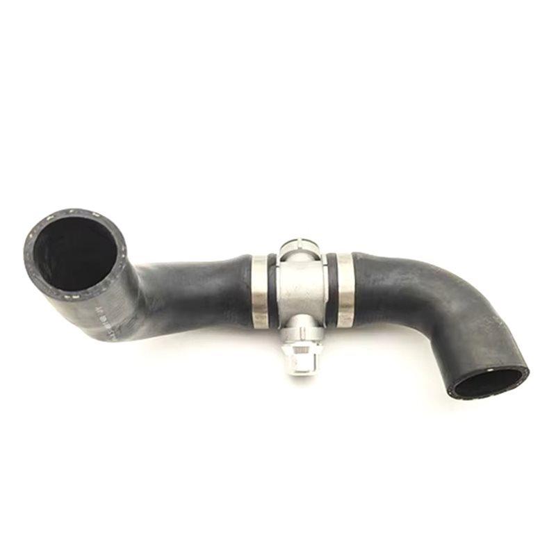 Cooling System Water Pipe Hose Replacement 11538645481 For BMW N20 F30 F31 320 325 330 F33 F10 F18 520LI 525LI 530LI Radiator