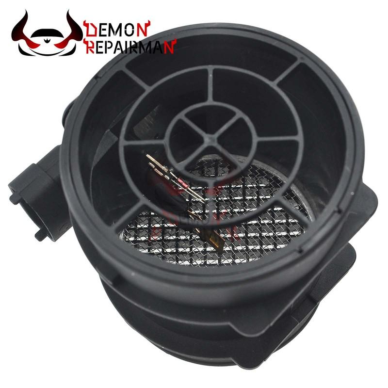 5WK9606 90530463 Mass Air Flow MAF Sensor For HOLDEN ASTRA BARINA TIGRA XC 1.8SRi SAAB 9-3 YS3F 1.8 I SRi 1.8i Z18XE