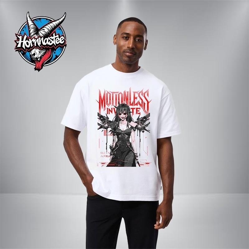 Motionless In White Будьте не бойтесь Унисекс Унисекс Футболка S