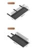 Organizer Undersink Kitchen Customized Cookware With Pullout Basket Pot Lid Holder And Chopping Board Shelf
