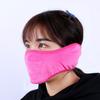 Equipamentos para segurança individual – Máscaras de proteção