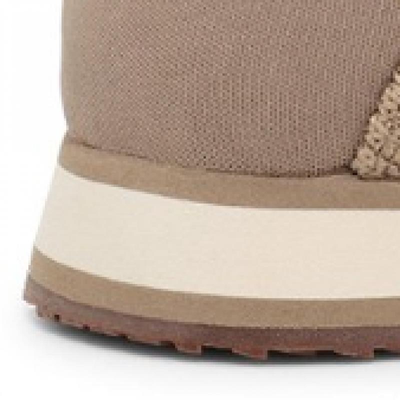 Teva Unisex Ember 2 Padded Slip On Cold Resistant Mules Stvu2333091 Dtt