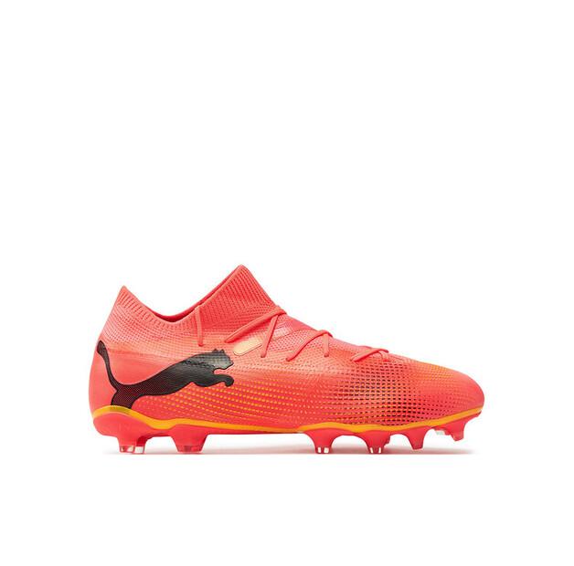 Футбольные бутсы Puma Future 7 Match Fg/Ag EU 43