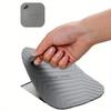 Toilet Silicone Floor Drain Pad Insect Proof Sealing Cap Bathroom Drain Cover Kitchen Sink Bathtub Hair Stopper Deodorize Floor Drain Mat