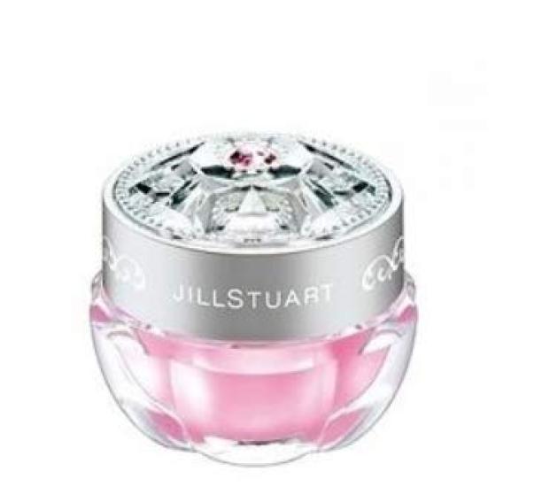 JILL STUART Fruit Lip Balm N #001