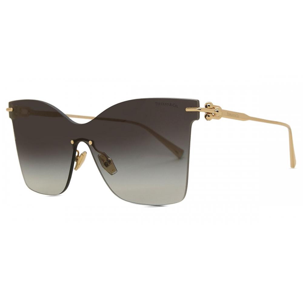 Tiffany Co. Tf3103k Asian Fit 62113c Women Sunglasses