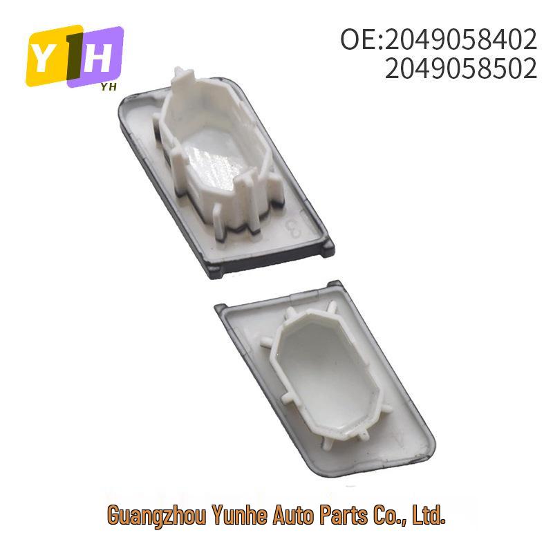 A2049058402/8502 Door Lock Switch for Mercedes-Benz C-, E-, ML-, and CLS-Class