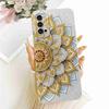 For Oppo Reno4 Pro 5G PDNM00 Case Stylish Color Paint Silicone Back Cover For Reno4 Pro Reno 4PRO 5G PDNT00 CPH2089 Phone Casing