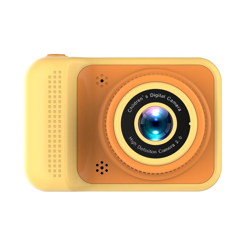 Children's HD Digital Camera with Photo & Video for Educational Use