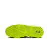 Nike Air More Uptempo 96 Volt Men Sneakers Green Black DX1790-700