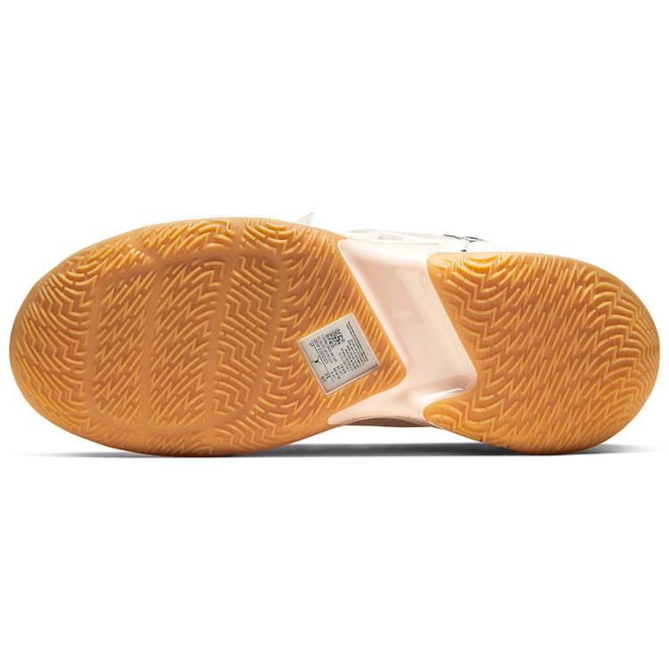 Air Jordan Why Not Zer0.3 'Washed Coral' CD3003-600