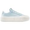 New Converse Chuck Taylor All Star Anti Slip Wear Resistant Low Top Canvas Shoes Unisex Blue A13496C