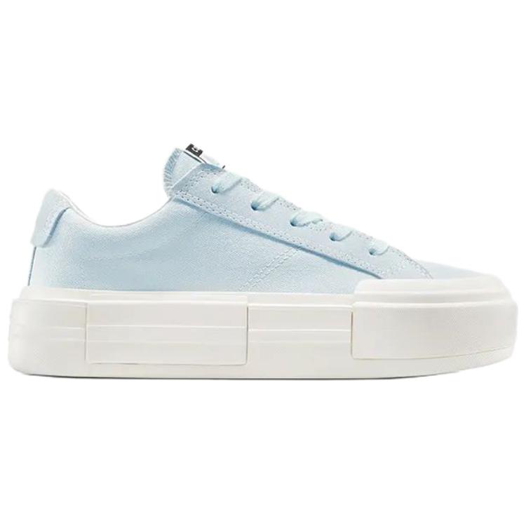 New Converse Chuck Taylor All Star Anti Slip Wear Resistant Low Top Canvas Shoes Unisex Blue A13496C
