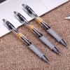 M&G 0.5mm Black Retractable Gel Pen, GP1008, 24-Pack