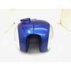 BSA A65 Thunderbolt Royal Star Blue Painted & Chrome Fuel Petrol Tank |Fit For