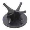 Acrylic Balls Showing Base Balls Spheres Holder Base Golf Balls Display Stand Baseball Supporting Base Softball Rack