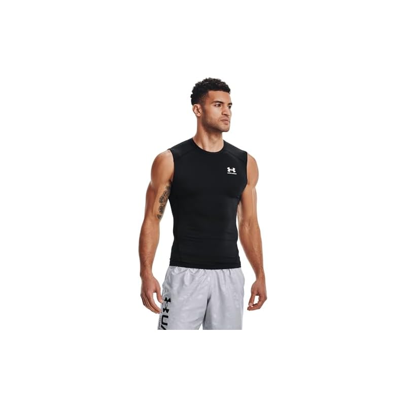 [Under Armour] UA HG Armour Comp SL