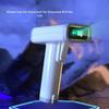Deli Wireless 1D/2D Barcode Scanner