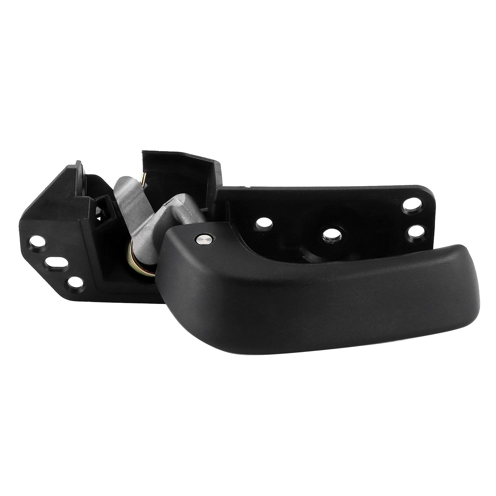 

Комплект для ремонта дверной ручки, внутренняя правая пассажирская сторона, съемник, ремонт, подходит для Chevrolet Silverado