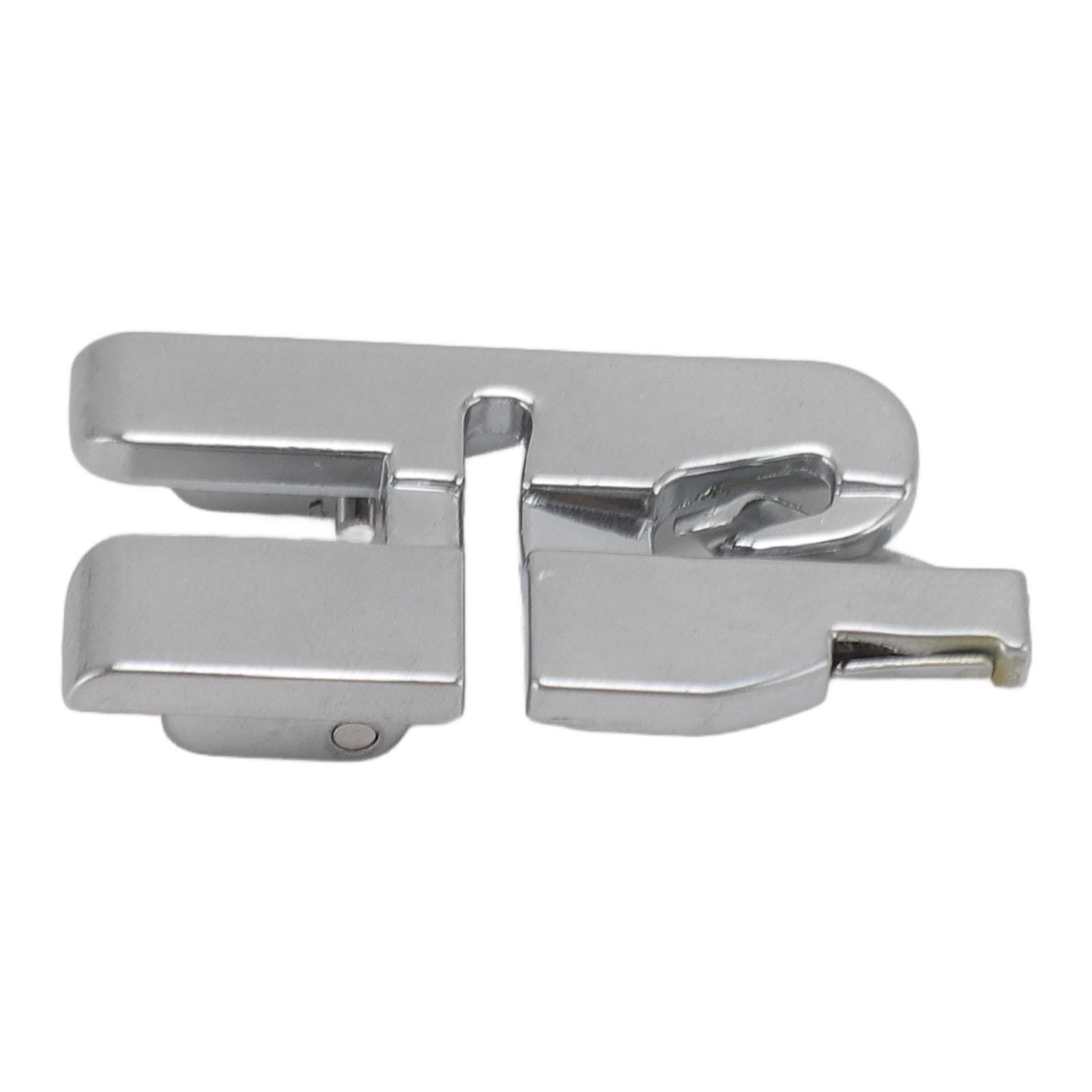 

Лапка для подгибки рулона Q235 Стальная долговечная лапка для подгибки швов для дизайна одежды