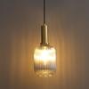 Nordic Creative Bar Pendant Lamp