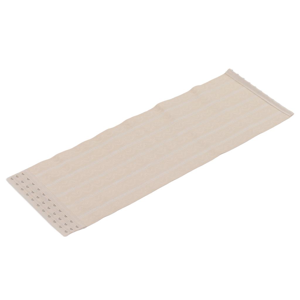2Pcs Postpartum Belly Band 3 Row of Hooks Elastic Breathable Postpartum Recovery Belly Binder Postpartum for Women