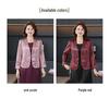 Spring Outerwear: Mother-in-Law's Wedding & Occasion Suit for Middle-aged Women - 2-Piece Top & Dress Set
