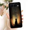 For Honor 500 5G 6.55" Case Simple Style Silicone Back Cover For Honor500 HONOR 500 5G MEY-AN00 Fashion Painting Bumper Cases