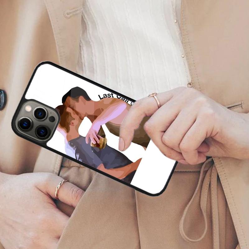 Gallavich Pride Love Ian Shameless Magnetic Phone Case For APPLE iPhone 17 Air 16 14 13 12 Pro Max 15 Plus Wireless MagSafe