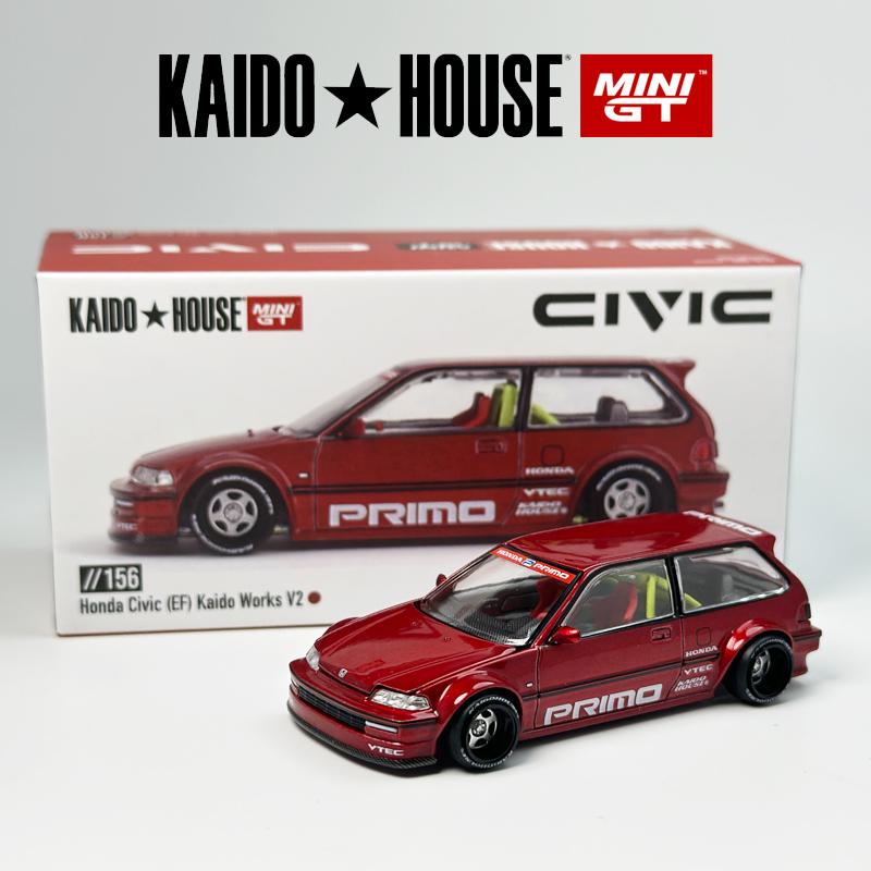 

Kaido House AE86 BMW M3 Chase KHMG alloy car model 167 173 164 174 177 139 131 138 158 137 150 156 153 121 157 216 148 180 196