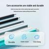 Compatible HP CE340A Color Toner Cartridge Set