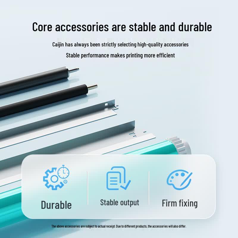 Compatible HP CE340A Color Toner Cartridge Set