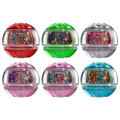 Kamen Rider Z DX Legend Rider Capsule Random Box Sparkle 02 Per [BANDAI] Ver. (6 Box)