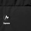 Supreme Marmot 800-Fill Down Parka Black