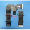Cavo Cerniera Flessibile Originale Asse di Rotazione Per SM Z Fold 7 6 5 4 3 2 1 Z Flip 7 6 5 4 3 2 1 Scheda Madre Connettore LCD Albero Rotante Flessibile