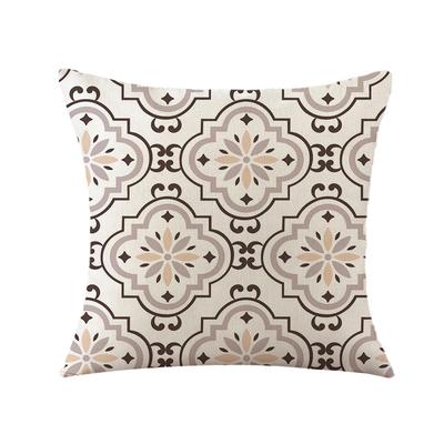 Pillows New Bohemian Home Furnishings Sofa Pillow Covers Car Cushion Covers Decorative Printed Cushion Covers