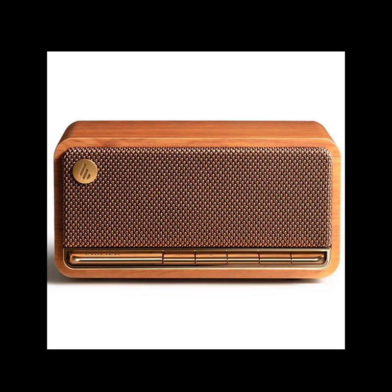 Edifier M230 Retro Kabelloser Bluetooth Tragbarer Lautsprecher