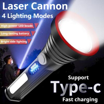 Illuminazione da campeggio – Torce e lampade