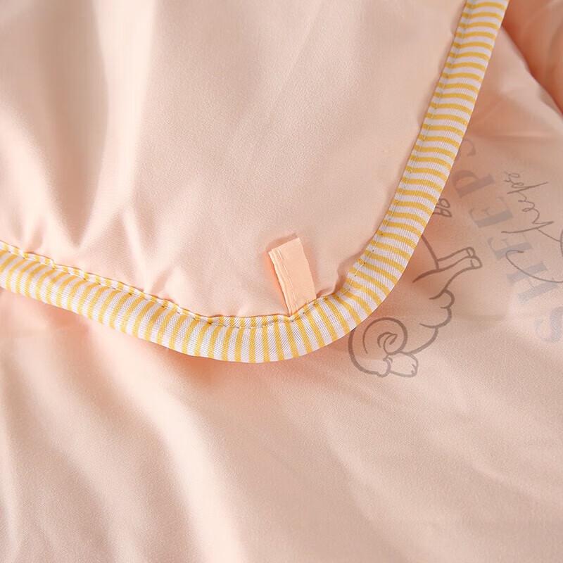 Youmengjiaju Australian Wool Duvet Quilt