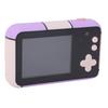 Kids Camera 2.4 Inch Screen Double Lens 48MP HD Digital Camera with Flash Filters for Toy Present