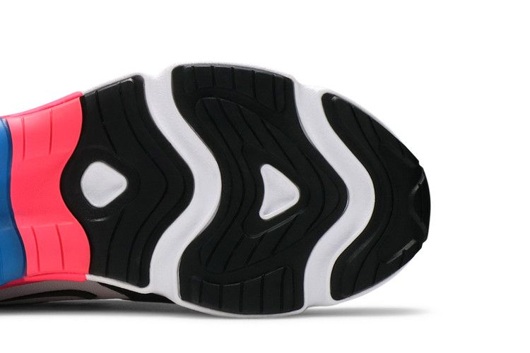 Kids' Sneakers Nike Air Max 200 White Hyper Pink Black (GS) White/Hyper Pink-Photo Blue-Black