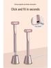 EMS Microcurrent 360° Eye Massager - Advanced Eye Care Device